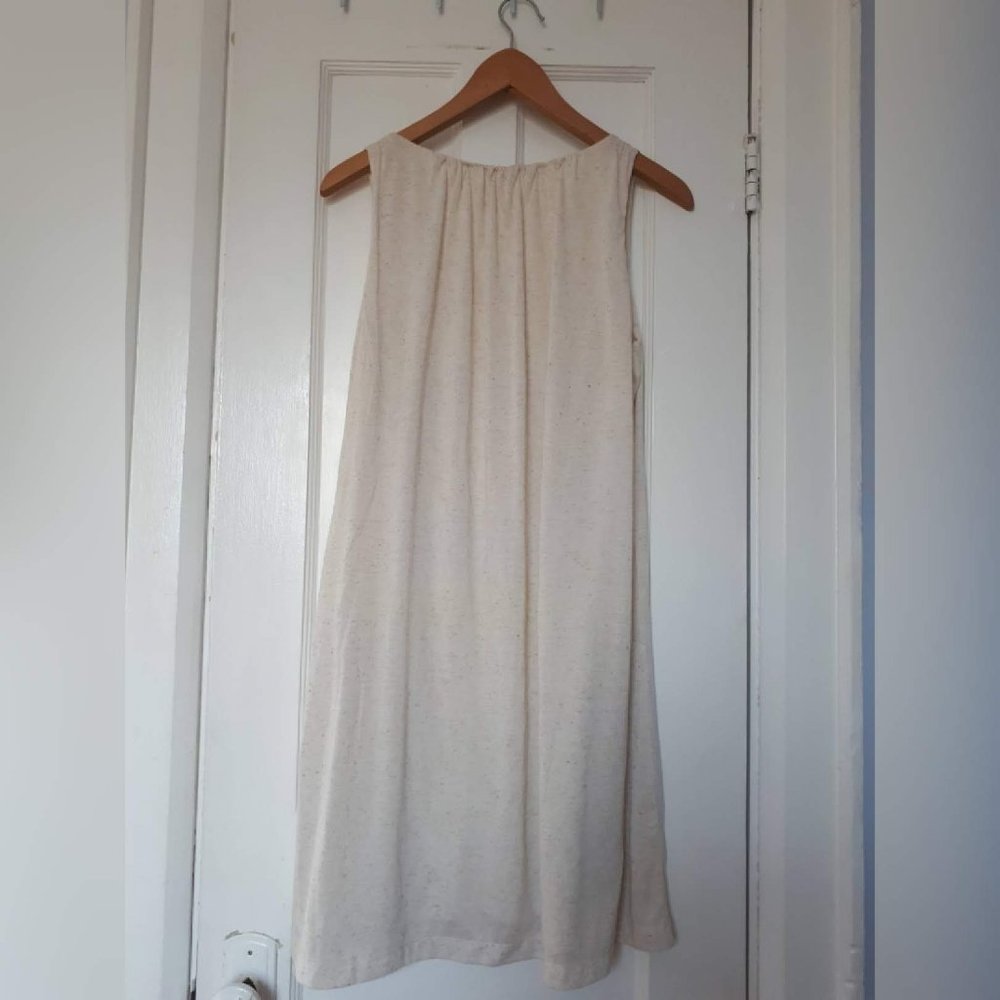 Rachel Roy Flowy Shirt Dress - Picture 3 of 4